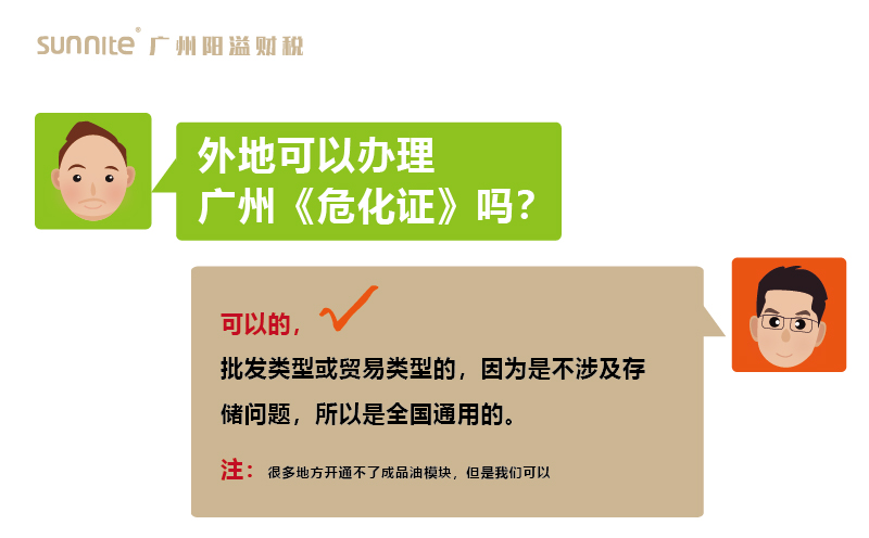 其他地方可以在廣州辦理?；C嗎2